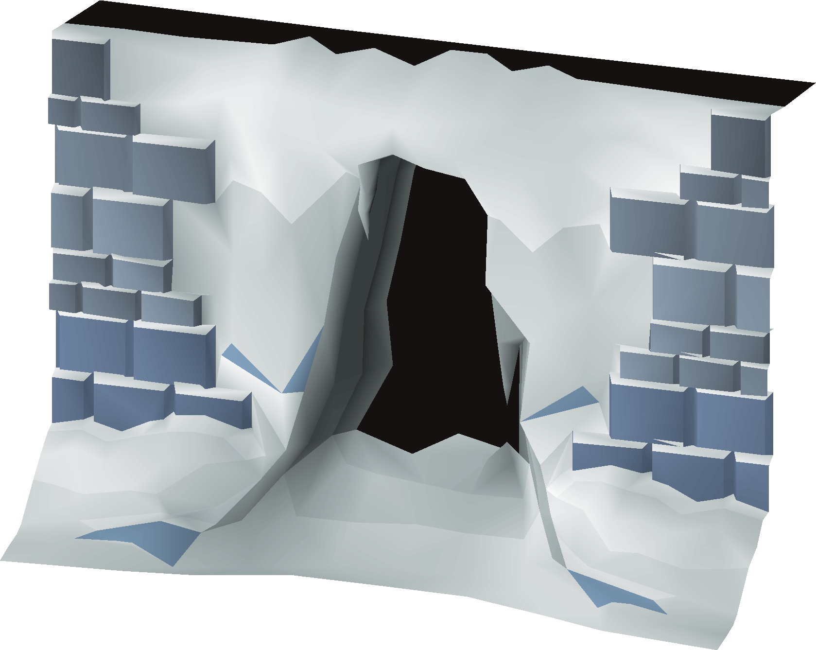 Crevice (Phantom Muspah)