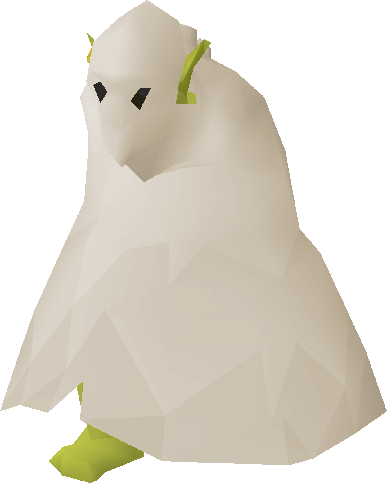 Snailneck
