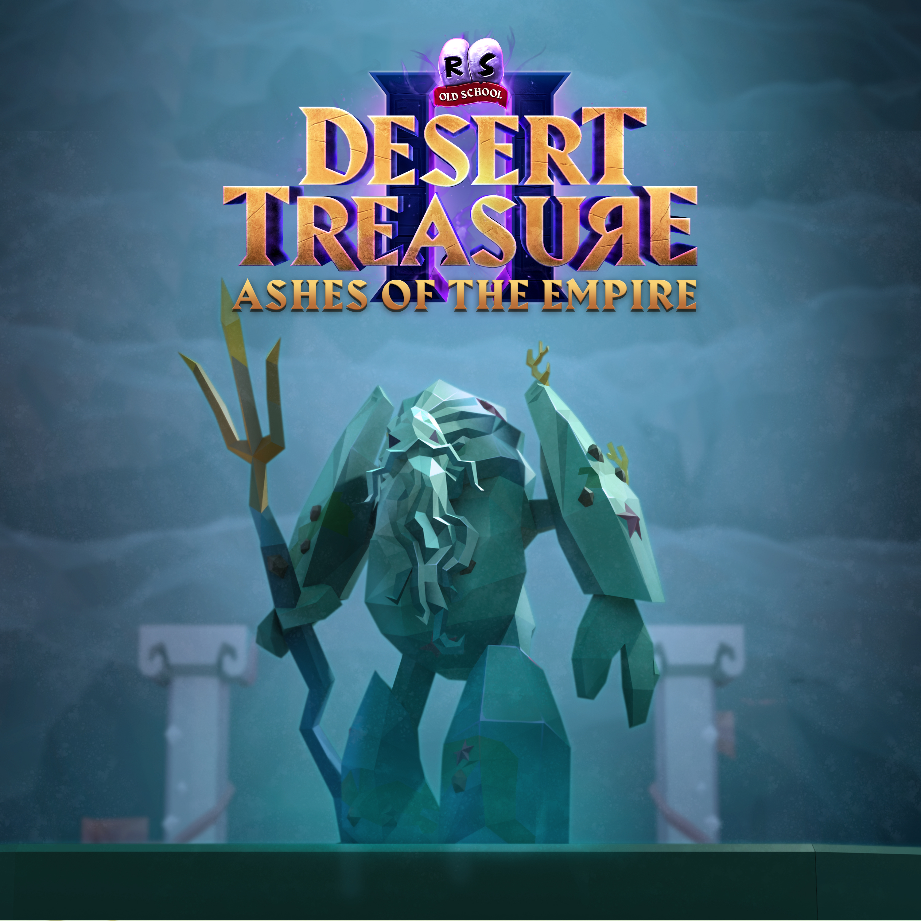 RuneScape- Desert Treasure II - Ashes of The Empire