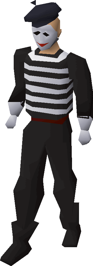 Mime