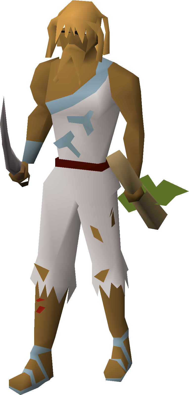 Fanellaman