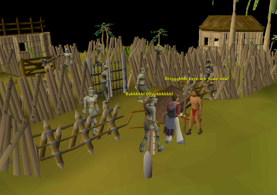 Shilo Village
