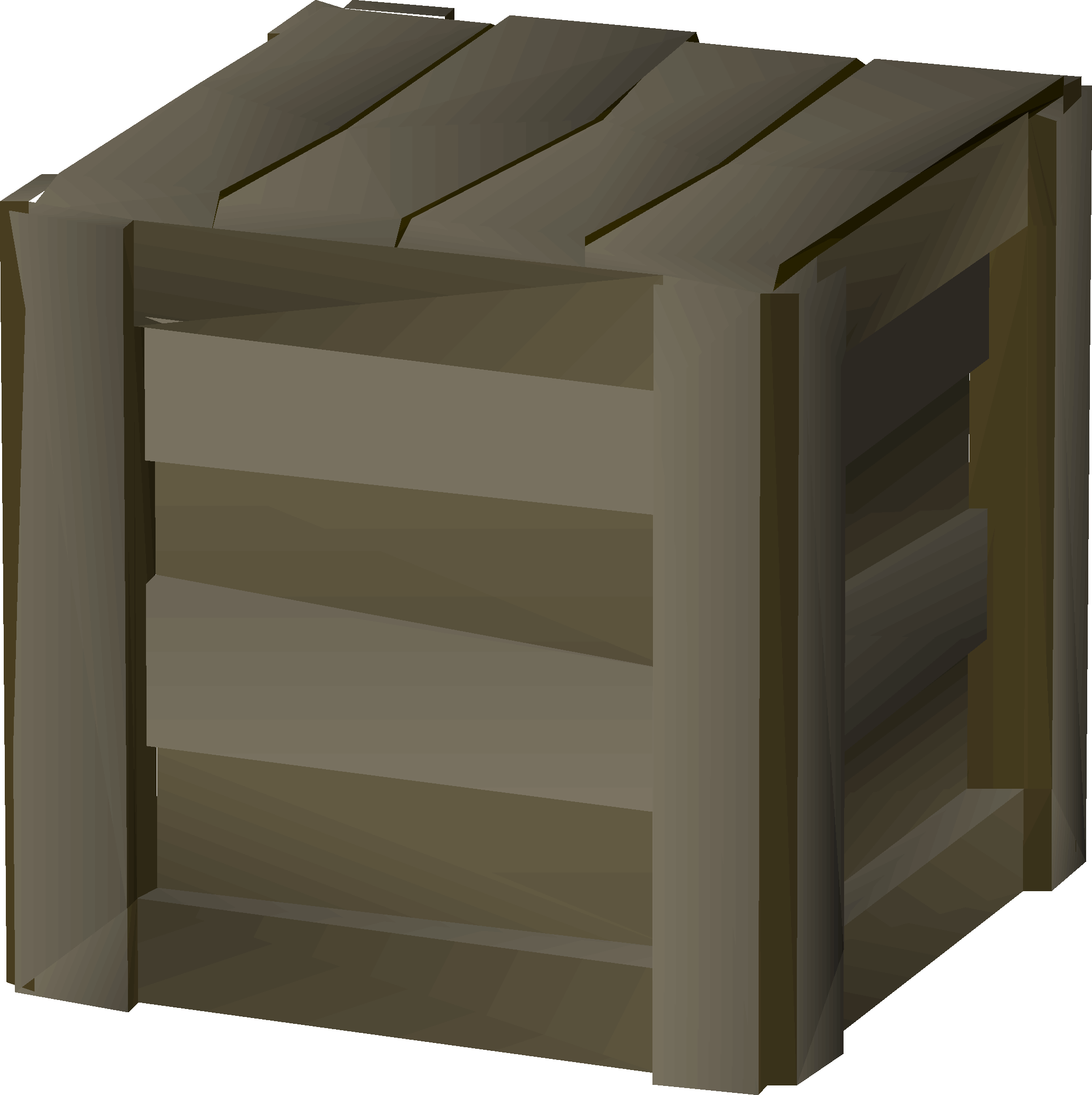 Crate (Slepe)