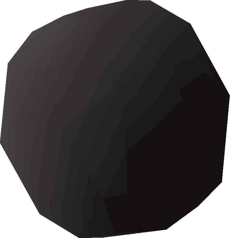 Cannon ball (Cabin Fever)
