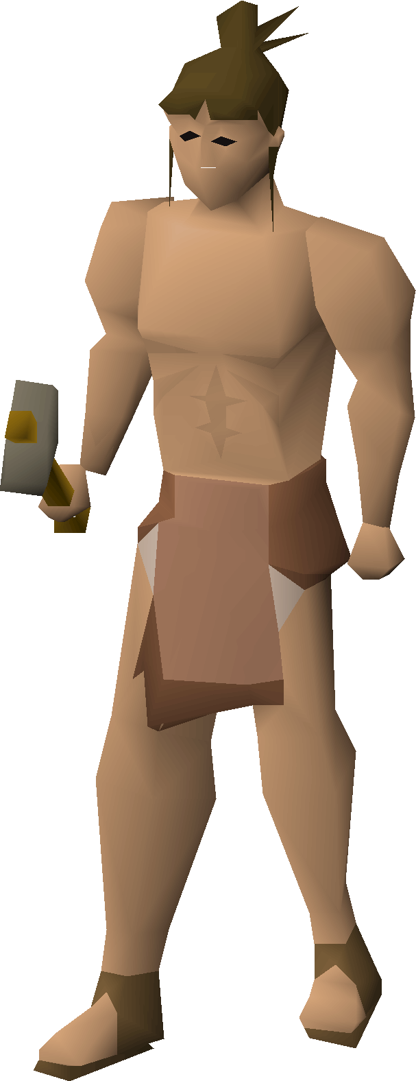 Worker (Varlamore)