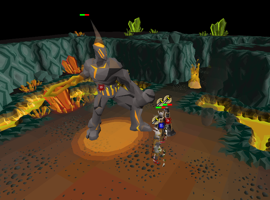 Raids
