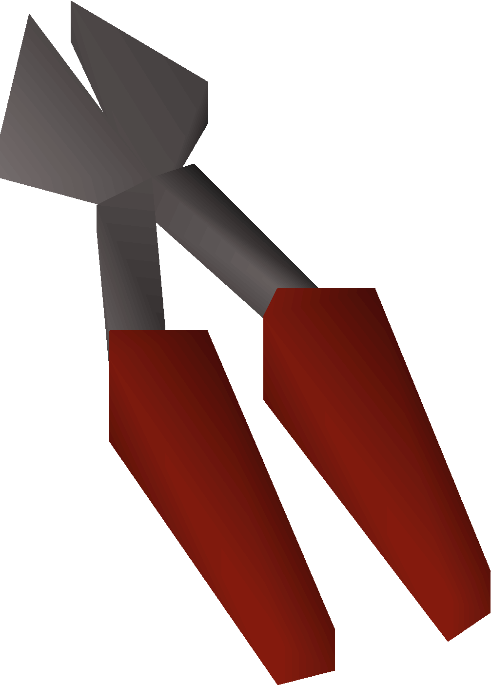 Bolt cutters