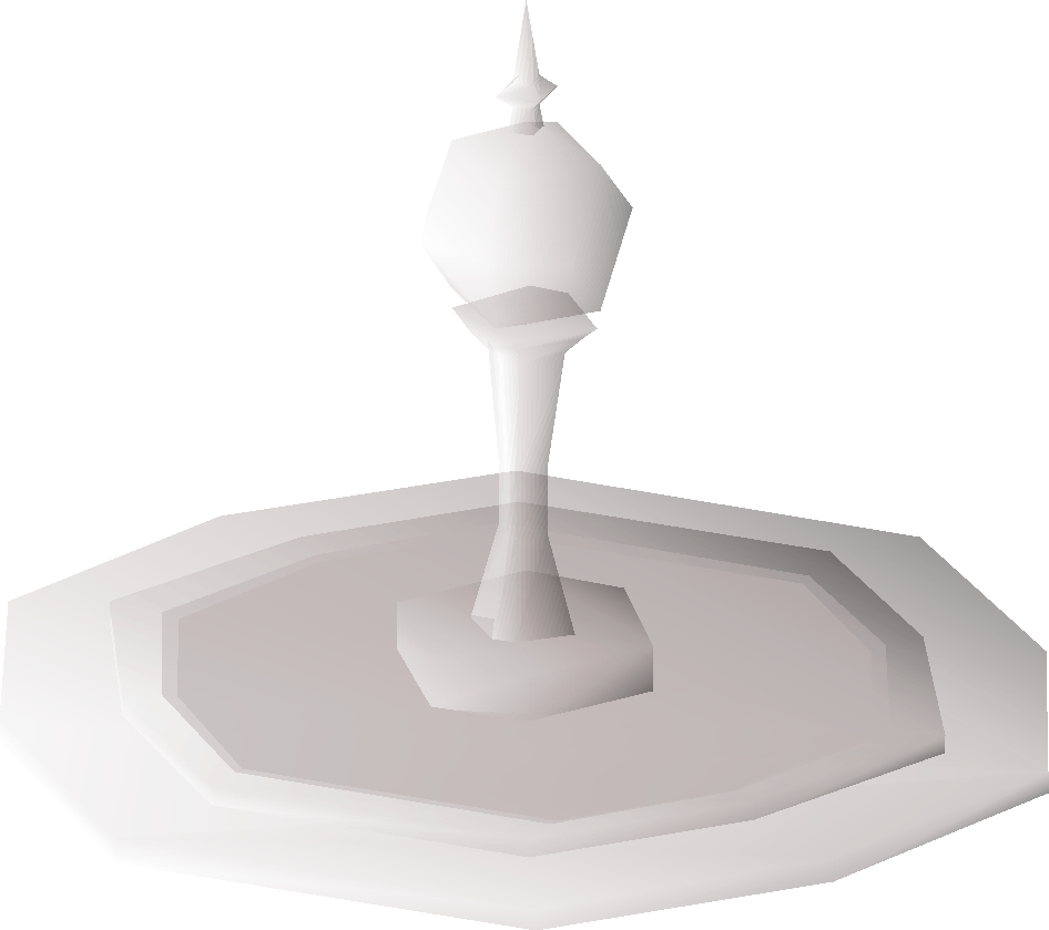 Globe space