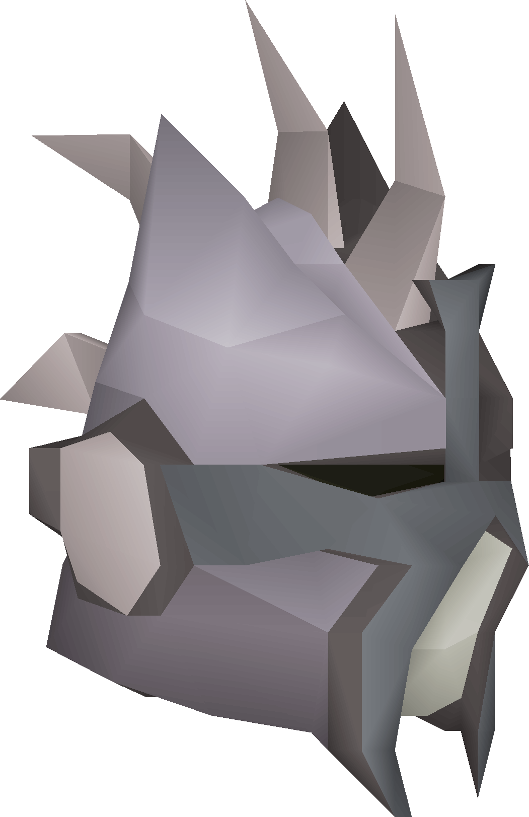 Slayer helmet (i)