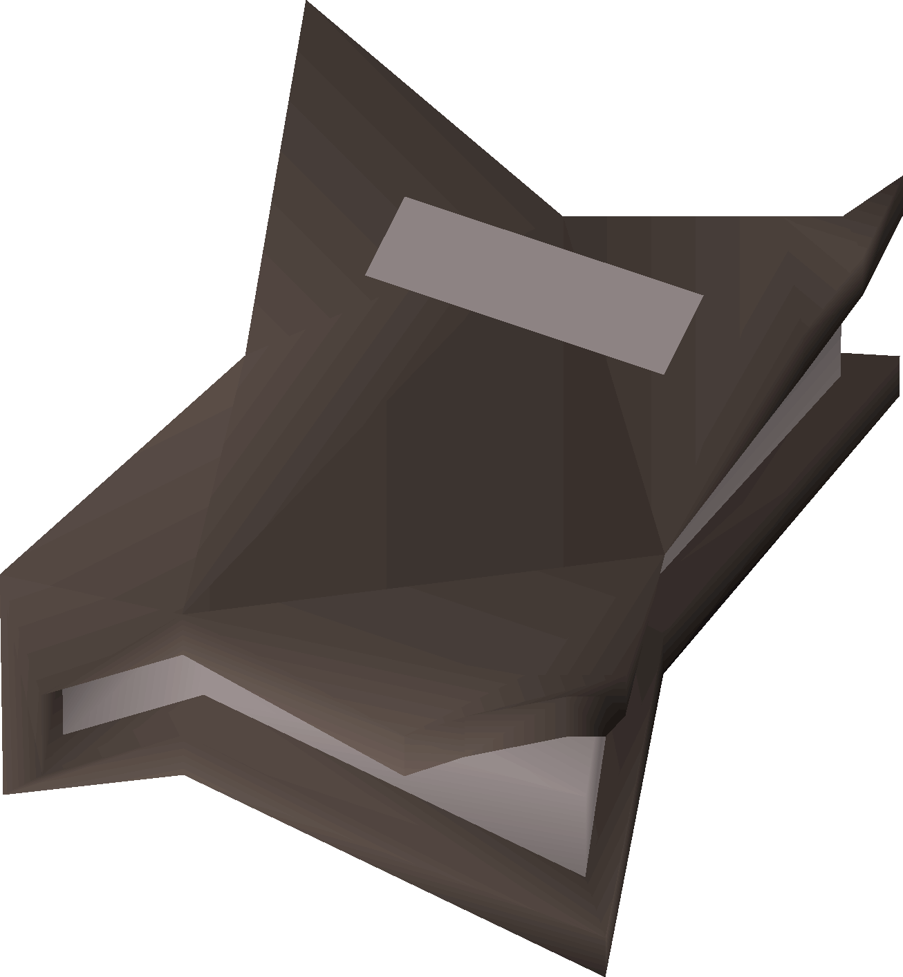 Old diary