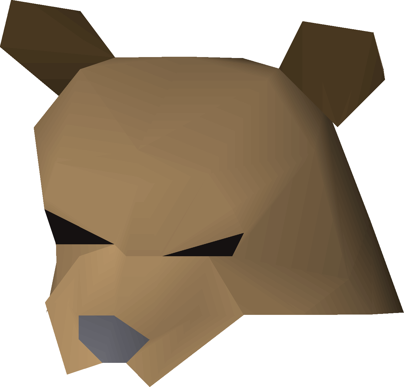 Bearhead