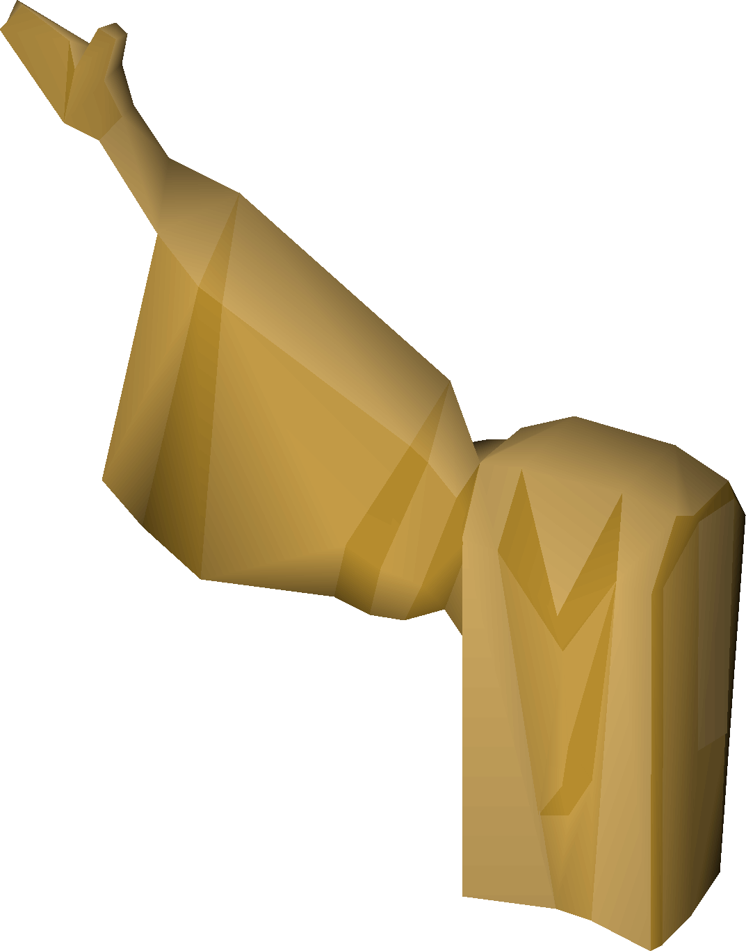 Sandstone body