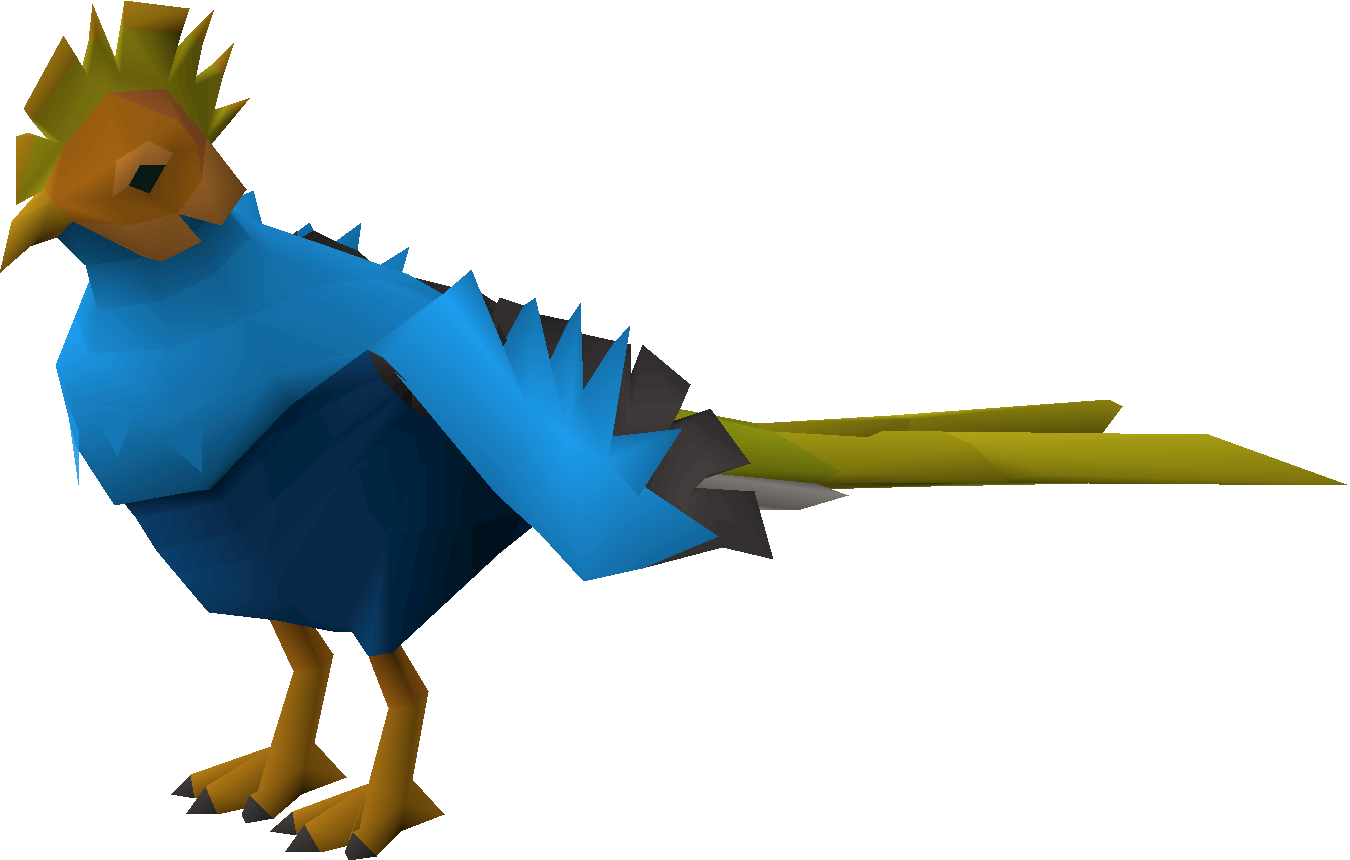 Quetzal (NPC)