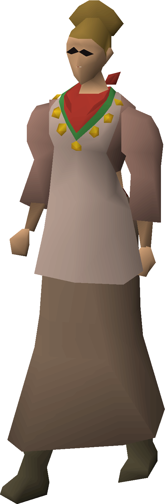 Sarah (2024 Christmas event)