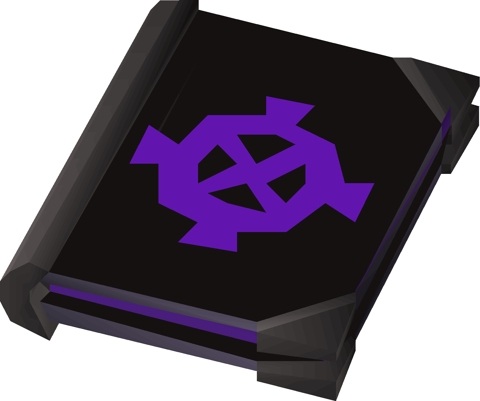 Ruinous powers (item)