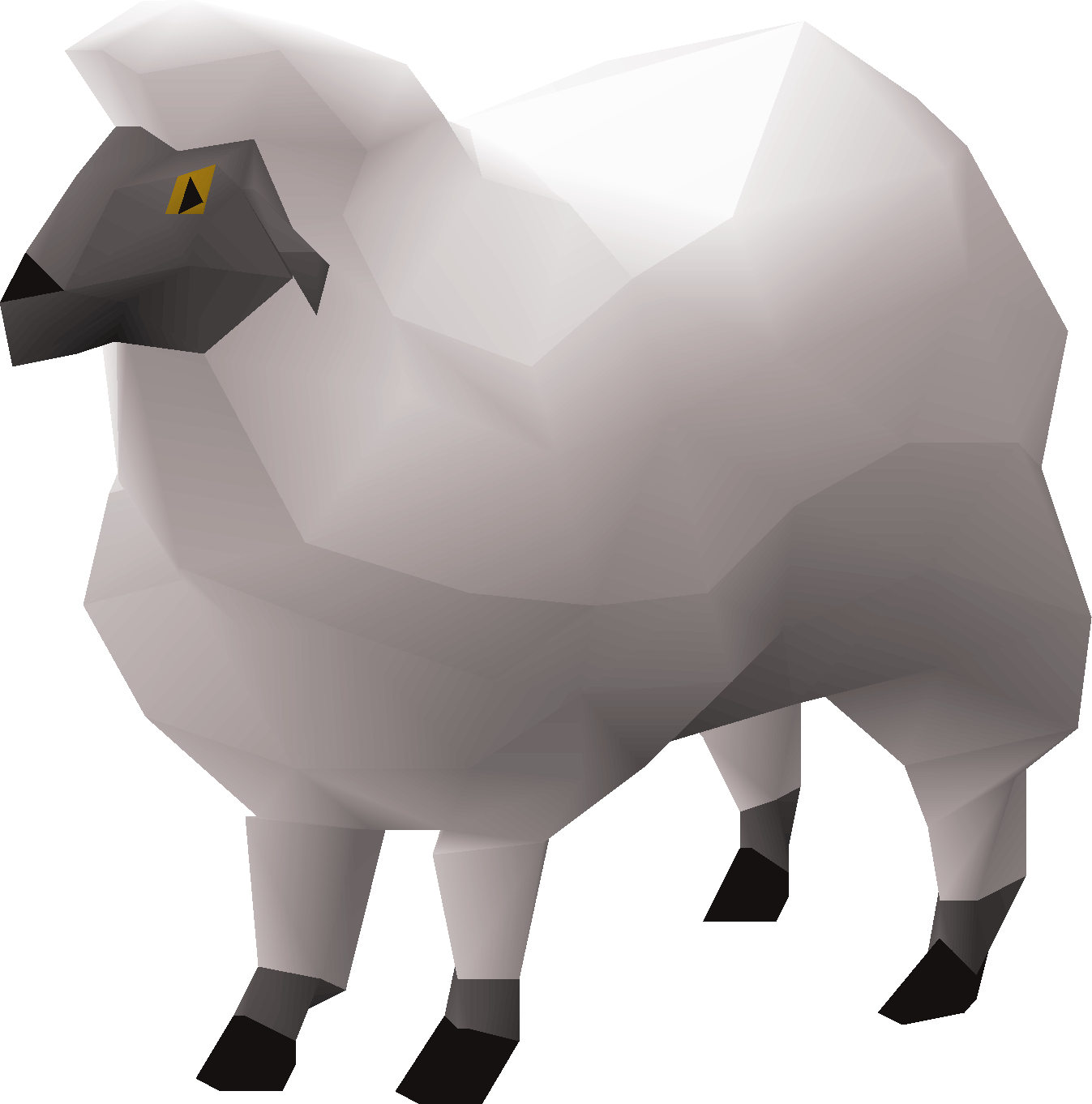 Sheep (Castle Wars)