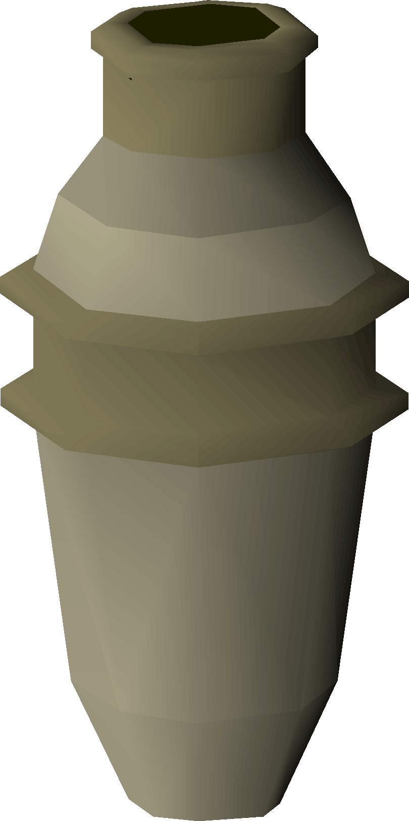 Big vase