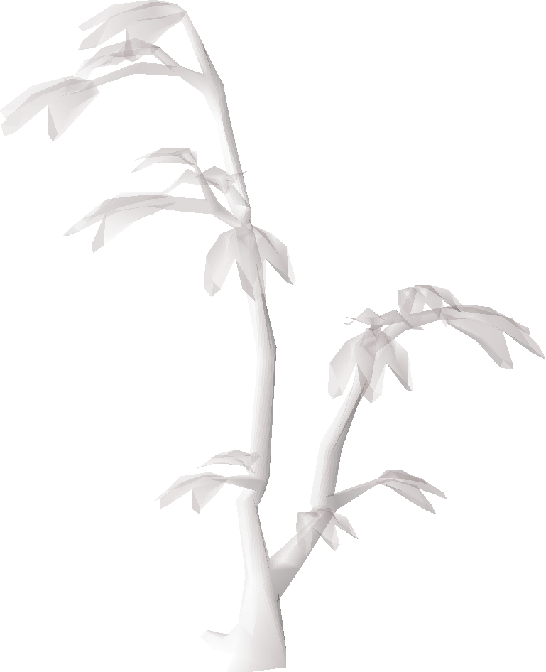 Habitat space