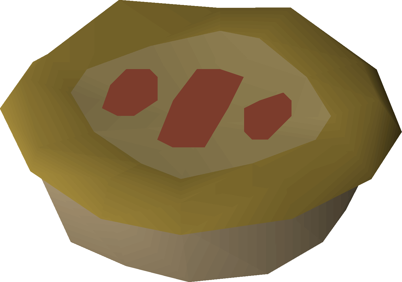 Summer pie