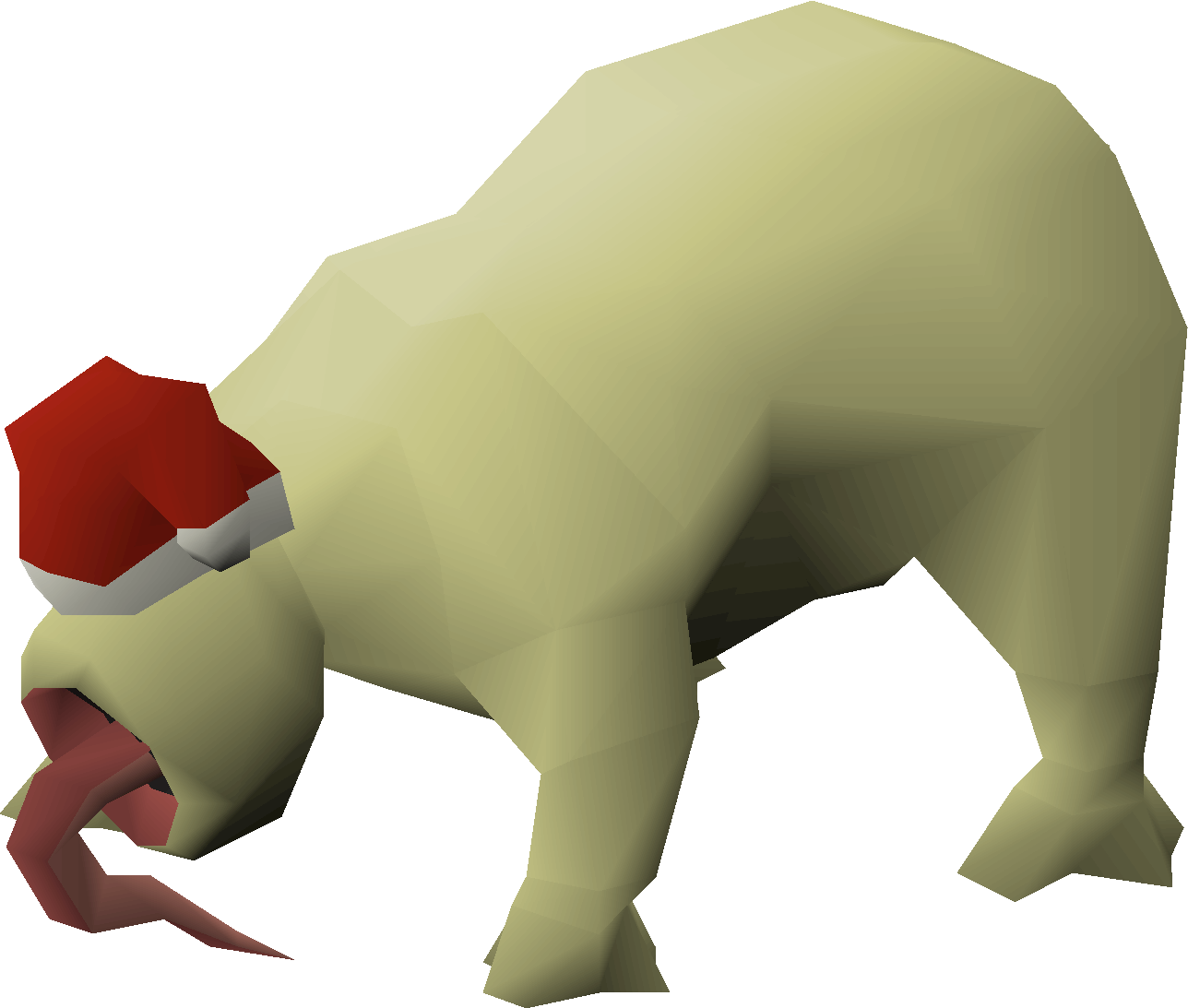 Acidic Bloodveld