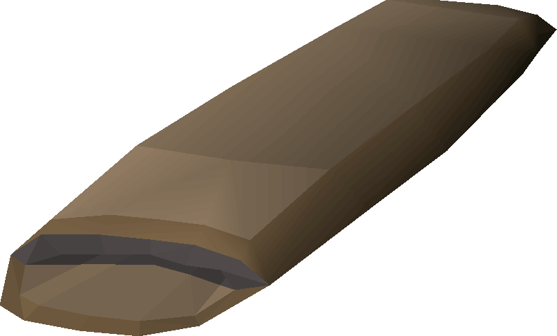 Sleeping bag