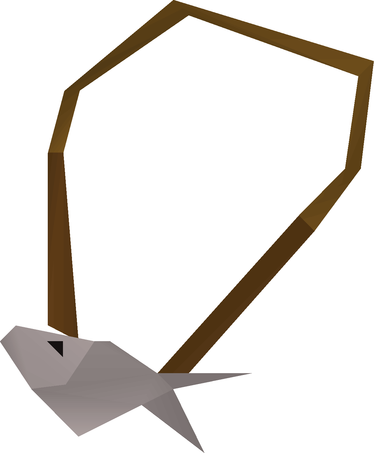 Cat training medal