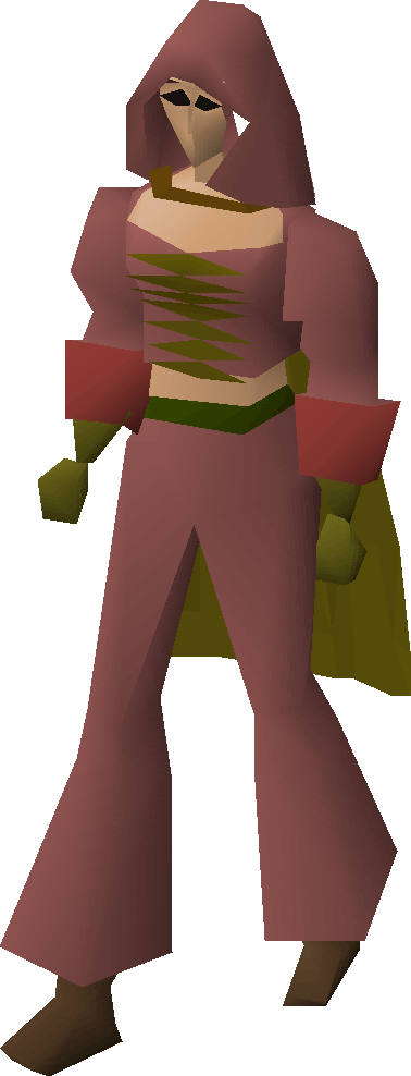 Survival Expert