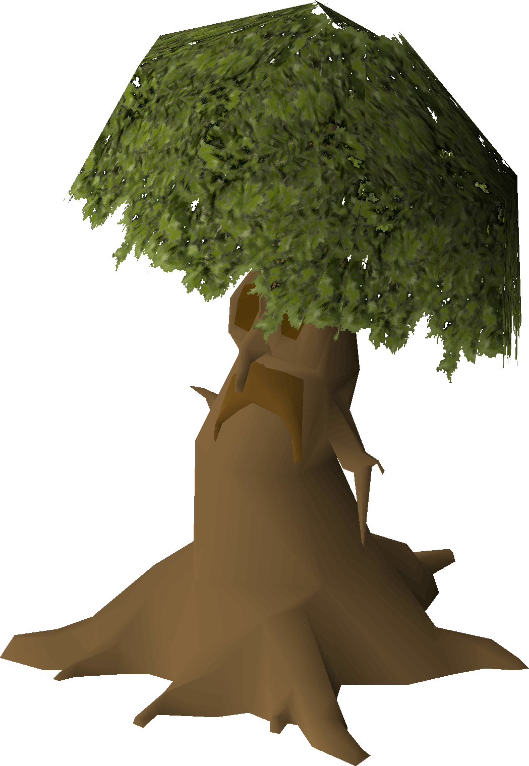 Spirit Tree (Farming)