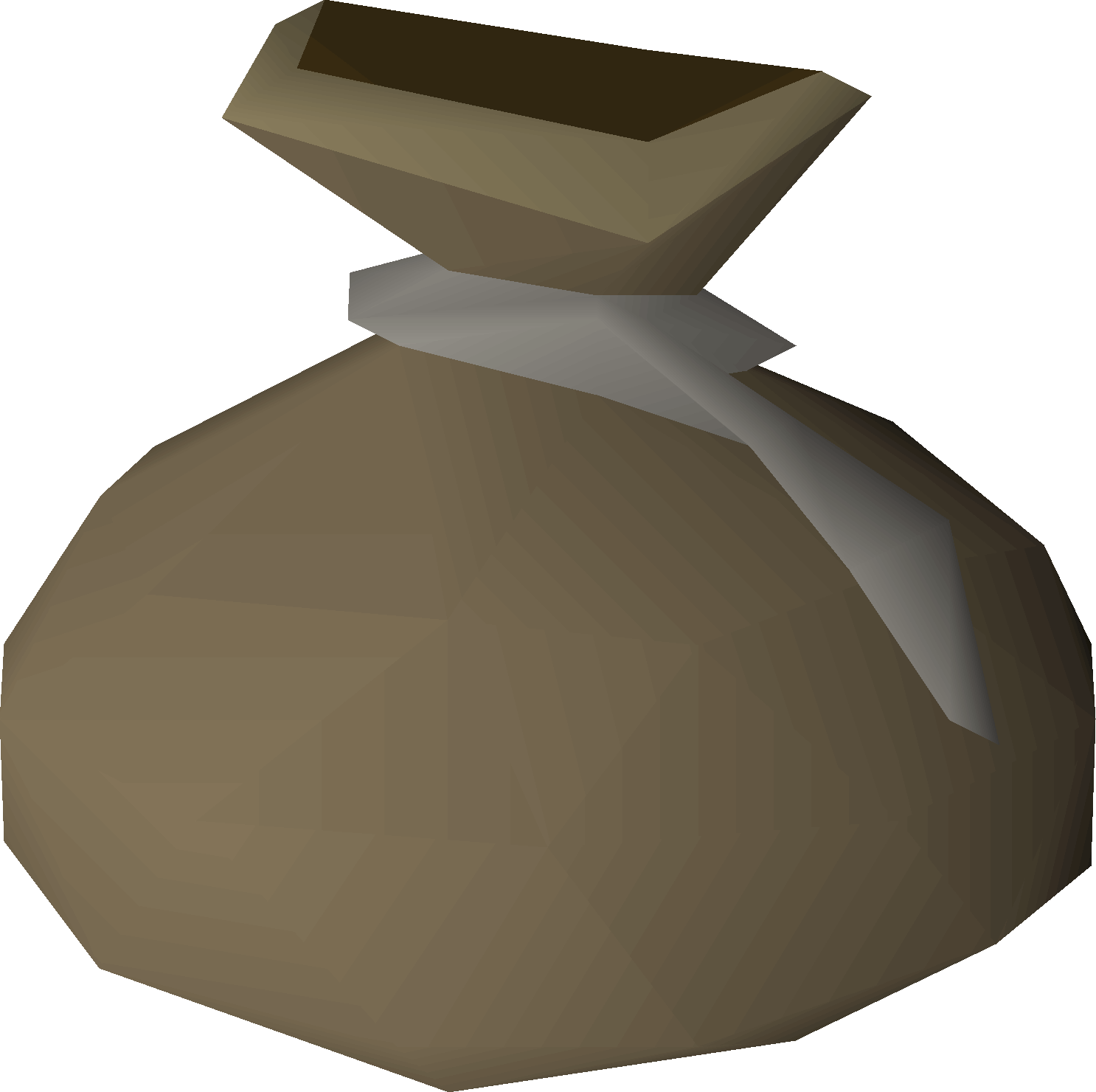 Giant pouch