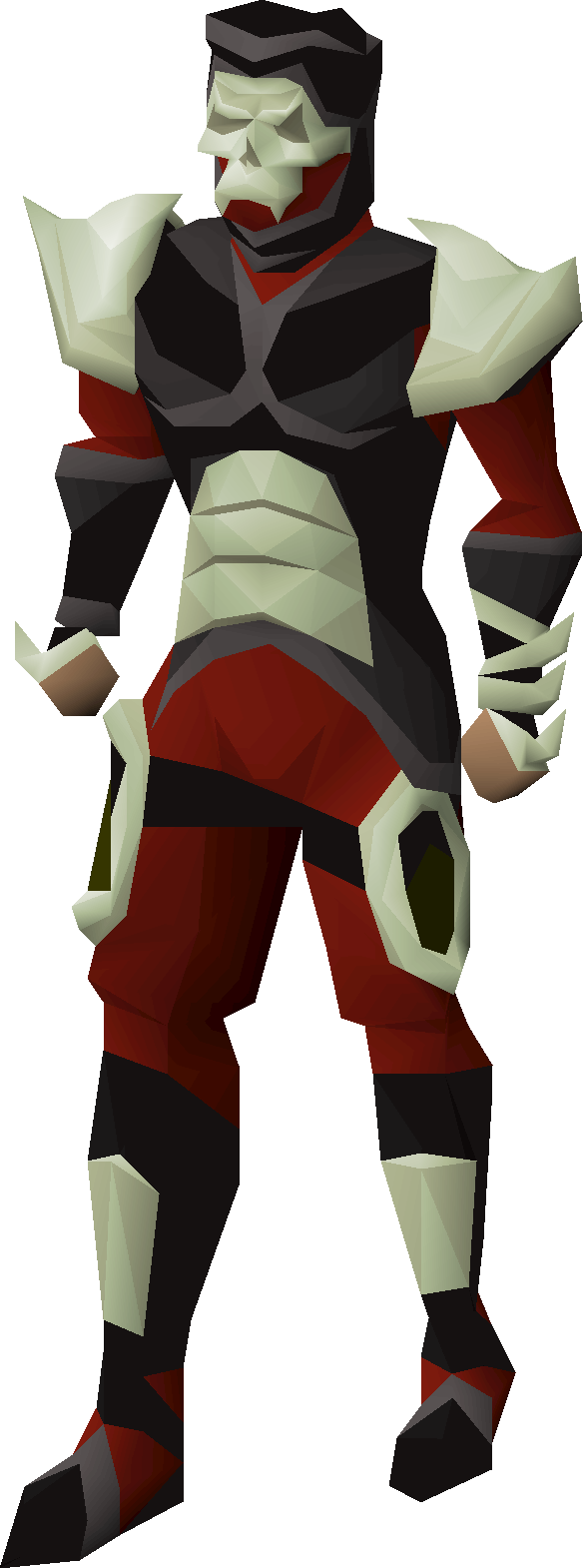 Soldier (Shayzien, historical)