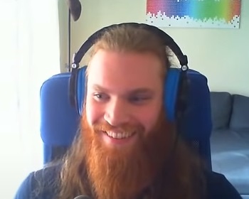 Mod Squid