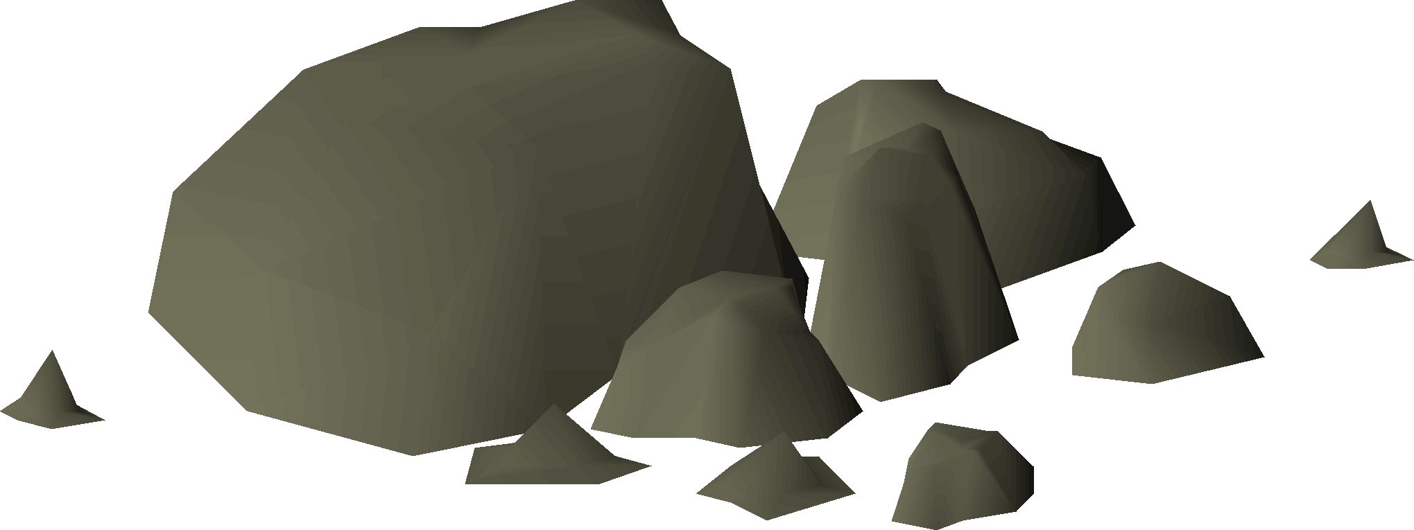 Rocks (Troll arena)