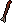 Ruby dragon bolts