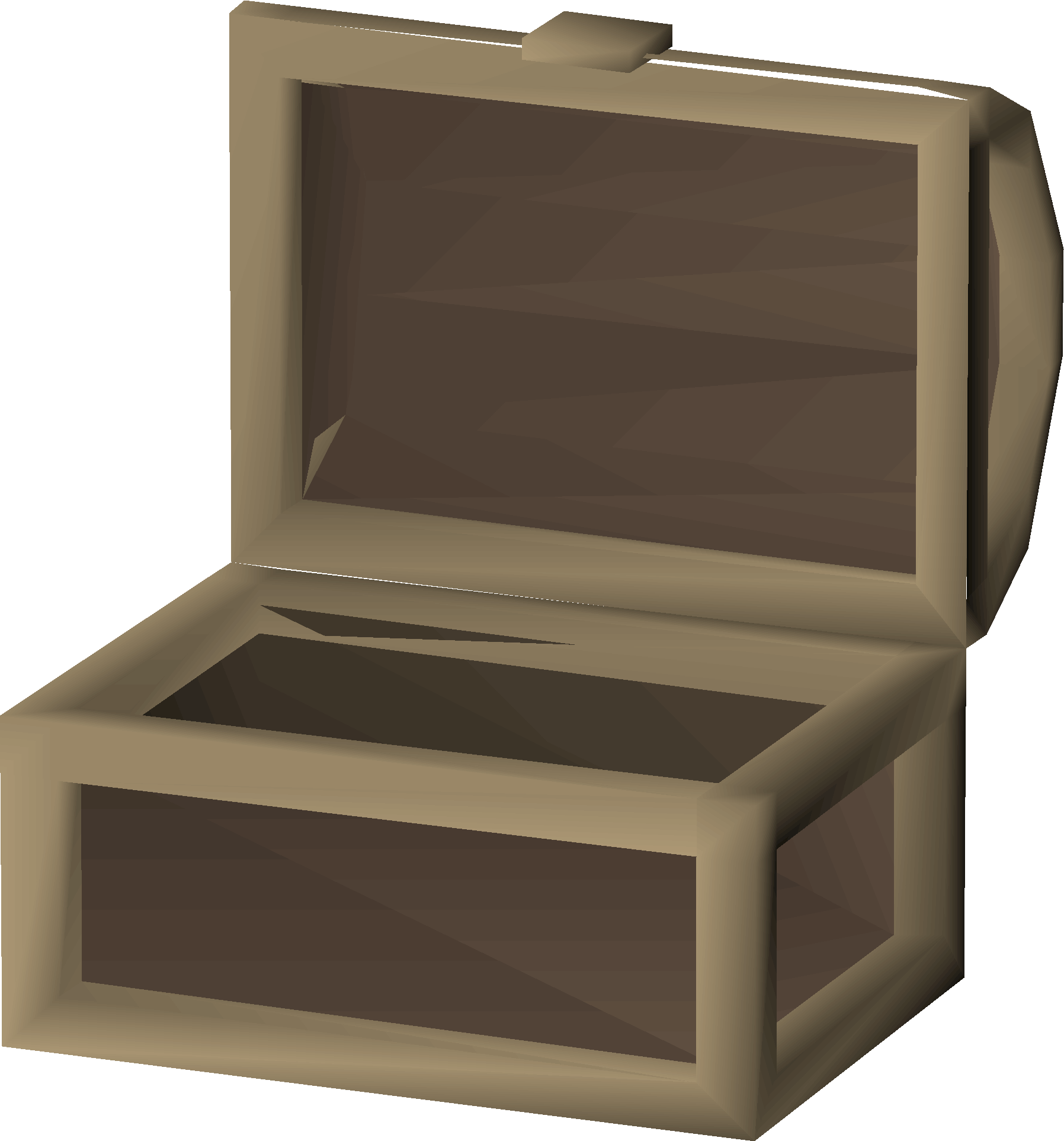 Chest (Icthlarin's shroud)