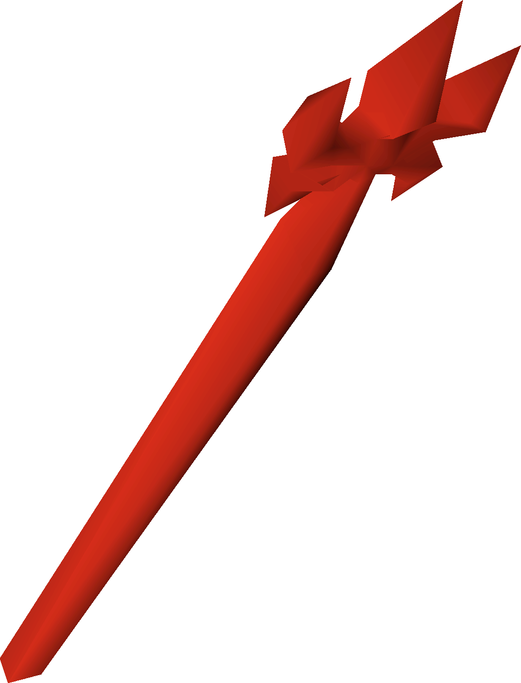 Keris partisan of breaching (beta)