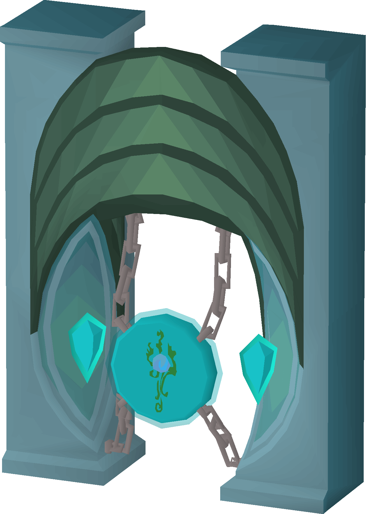Seal of Meilyr