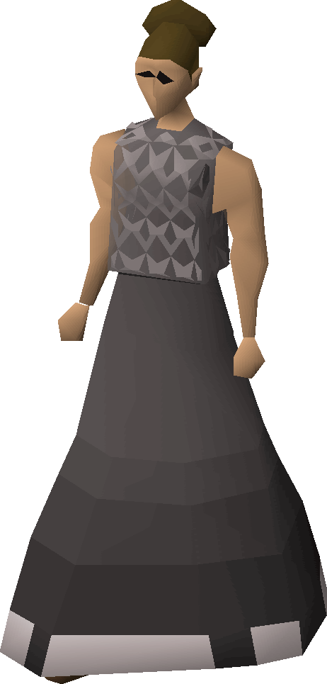 Squire (Void Knights banker)