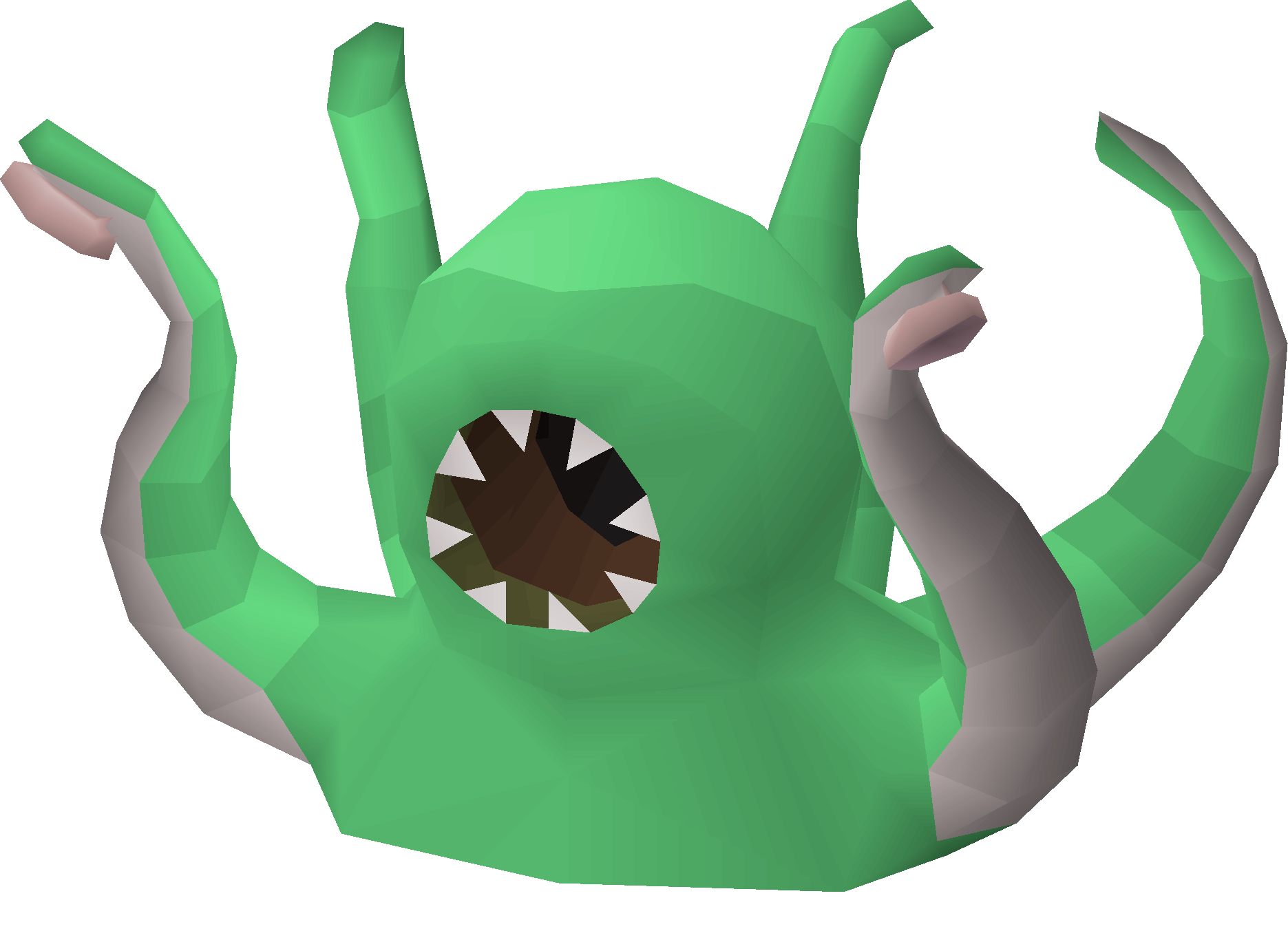 Sea kraken (Earth)