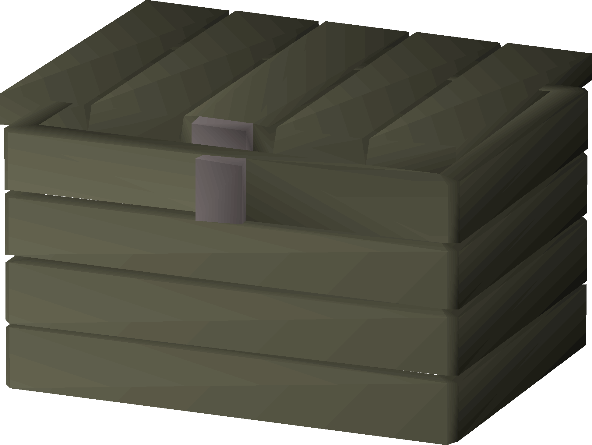 Locker (The Great Brain Robbery)
