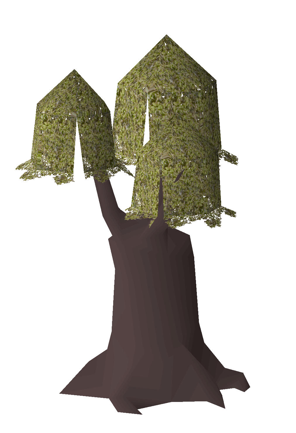 Rosewood tree (Farming)