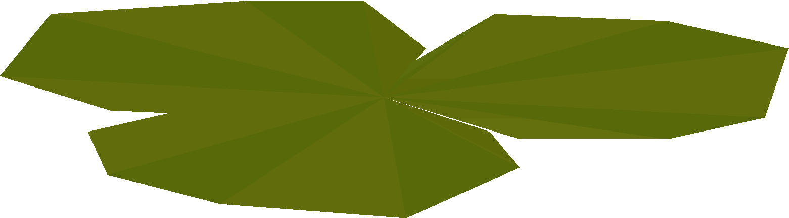 Lily pad