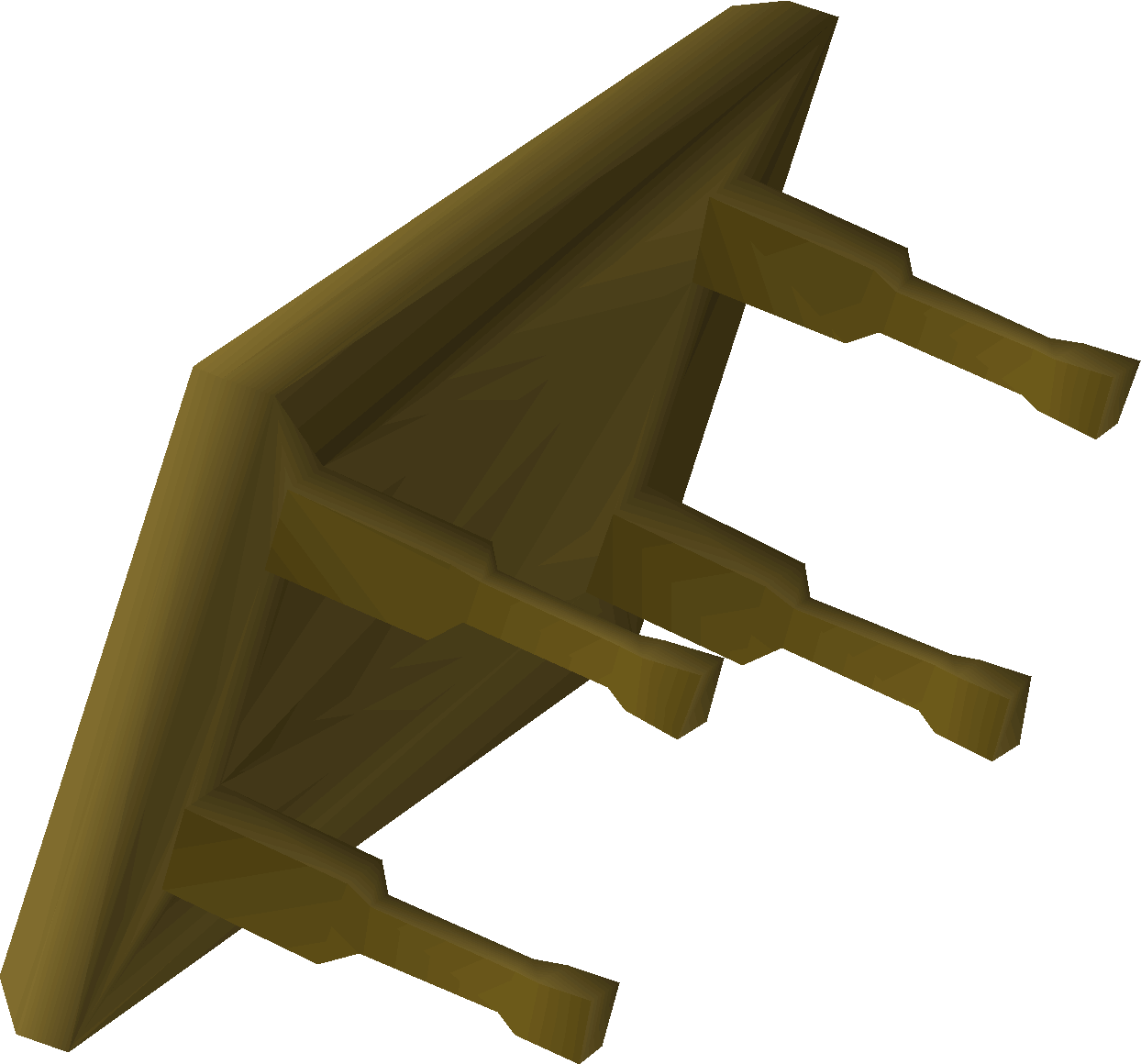 Desk (Defender of Varrock)