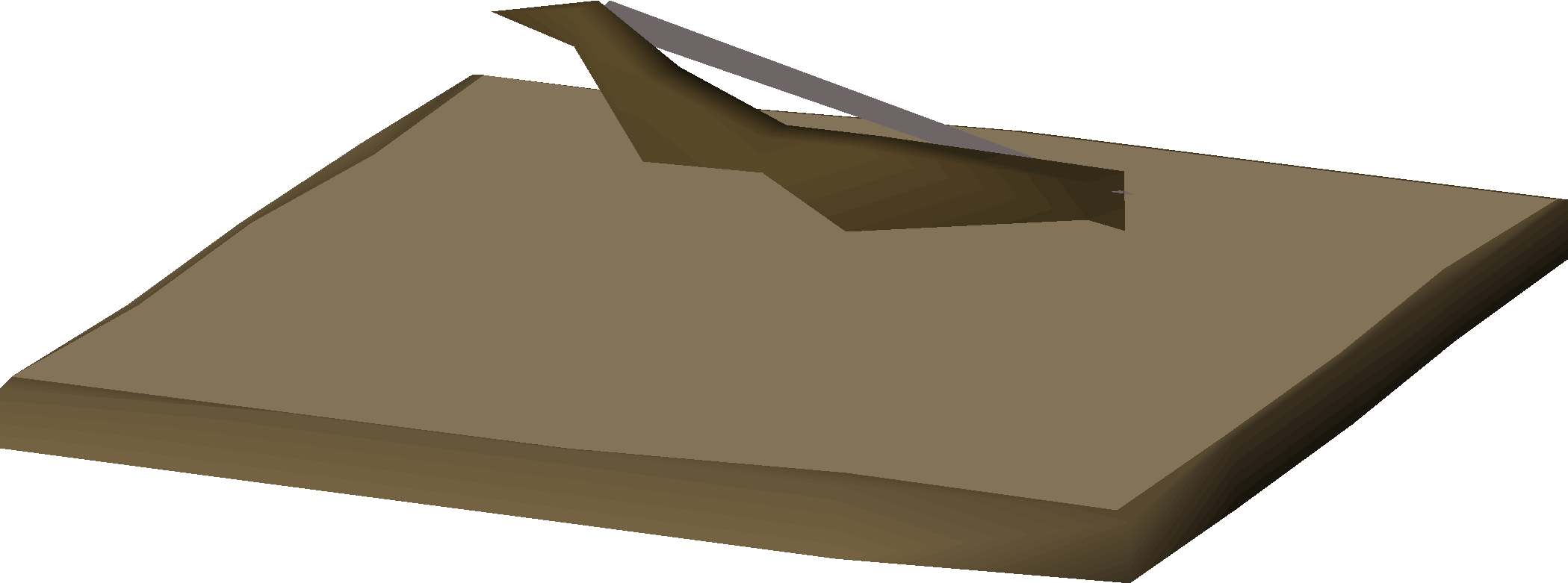 Ranged memento