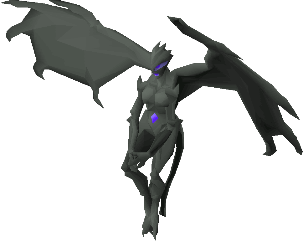 Grotesque Guardians