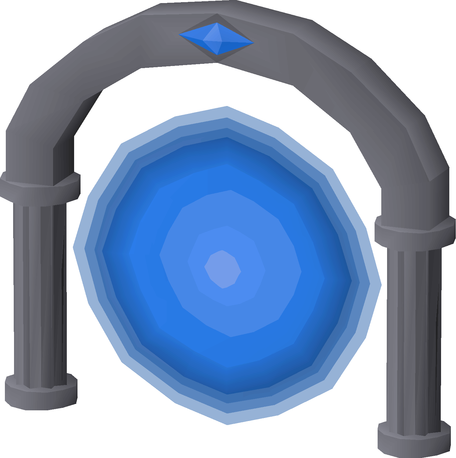 Portal of Champions