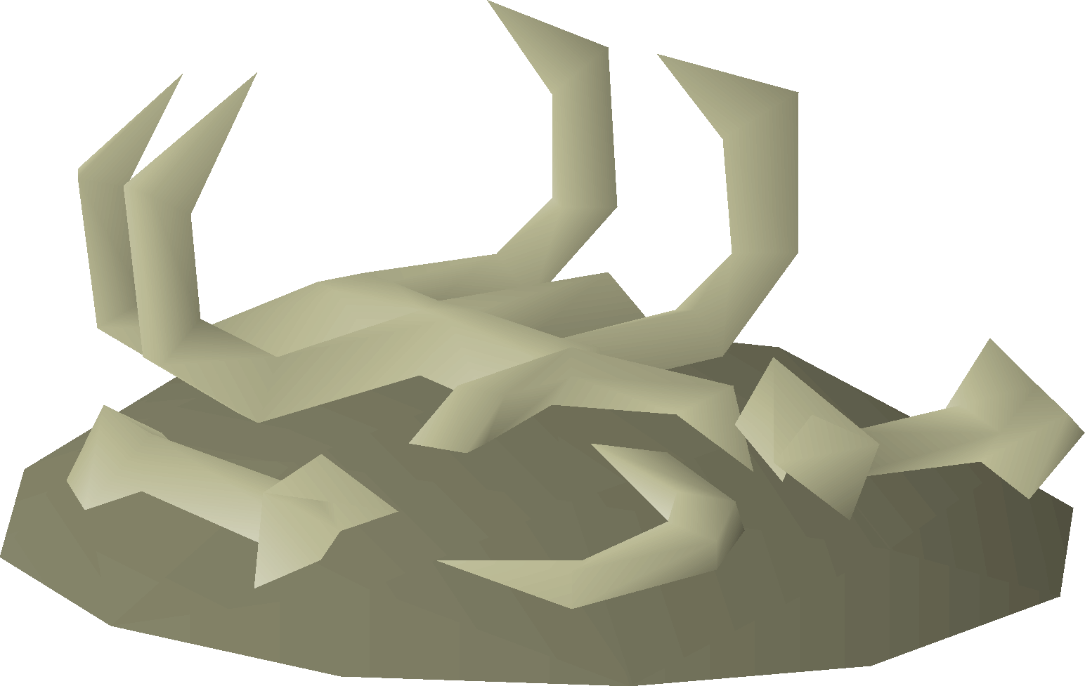 Bones (Creature Graveyard)