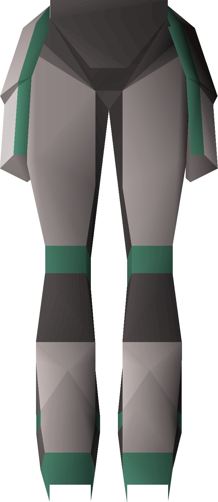 Group ironman platelegs (unranked)