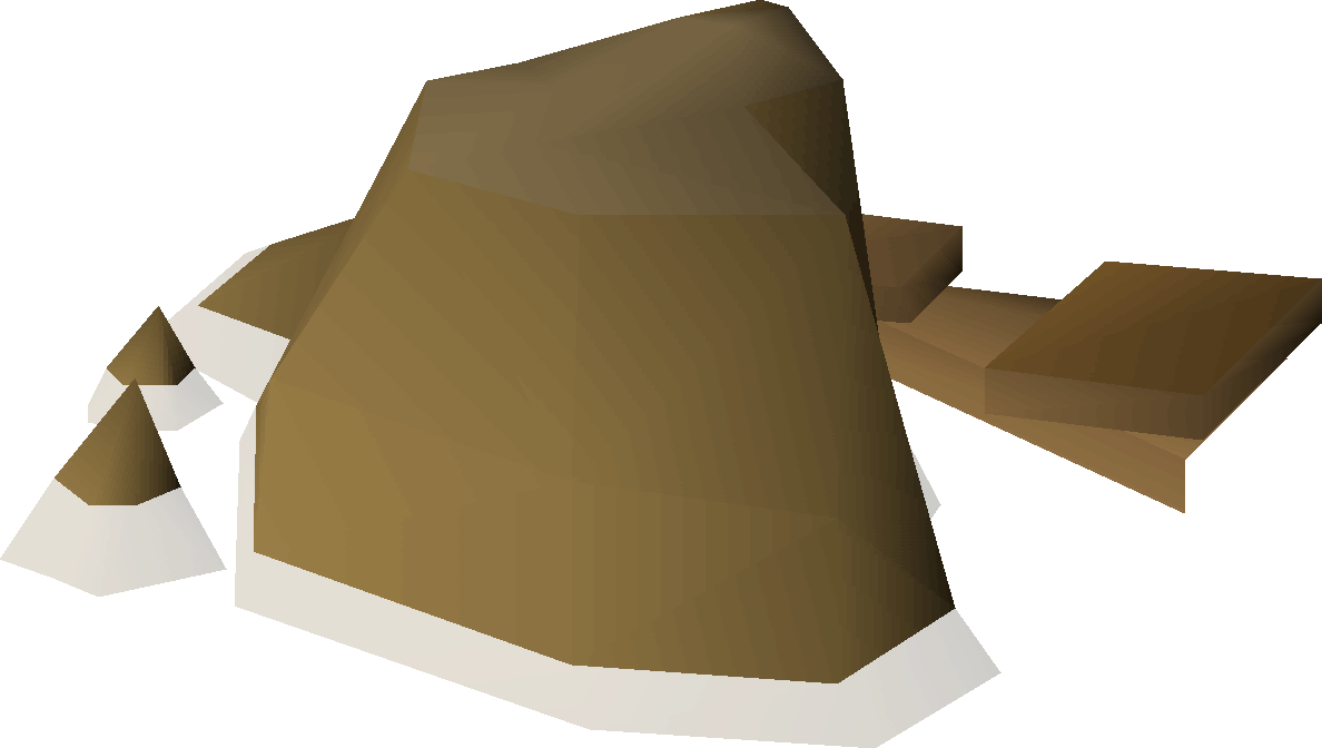 Broken Raft