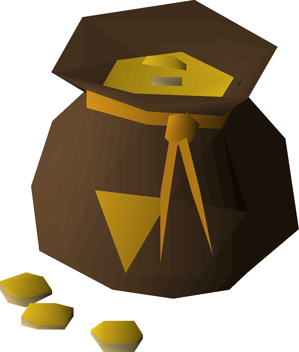 Hefty tax bag