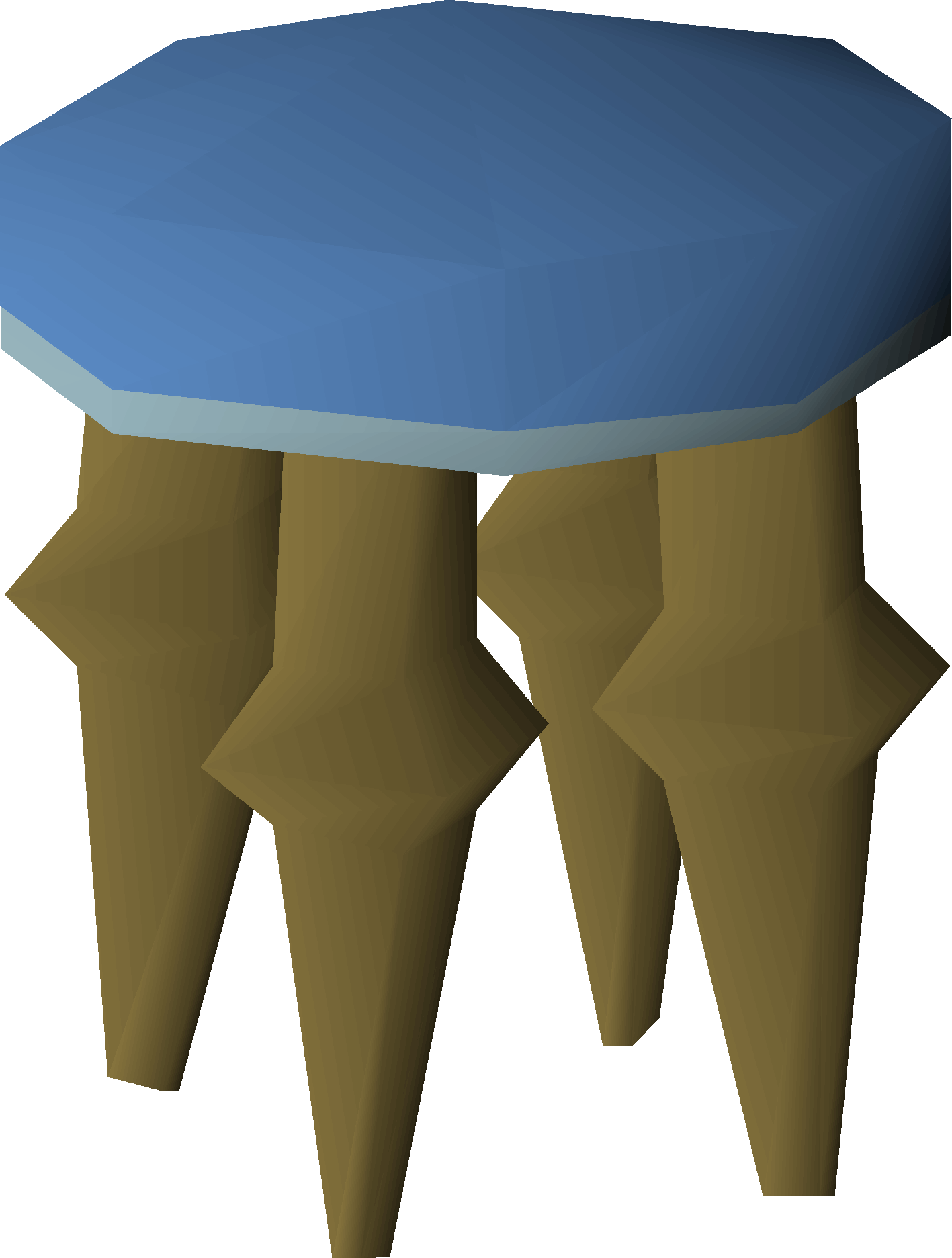 Stool (Clan Hall)